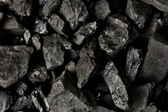 East Mere coal boiler costs