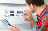 free commercial East Mere boiler quotes