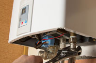 free East Mere boiler install quotes